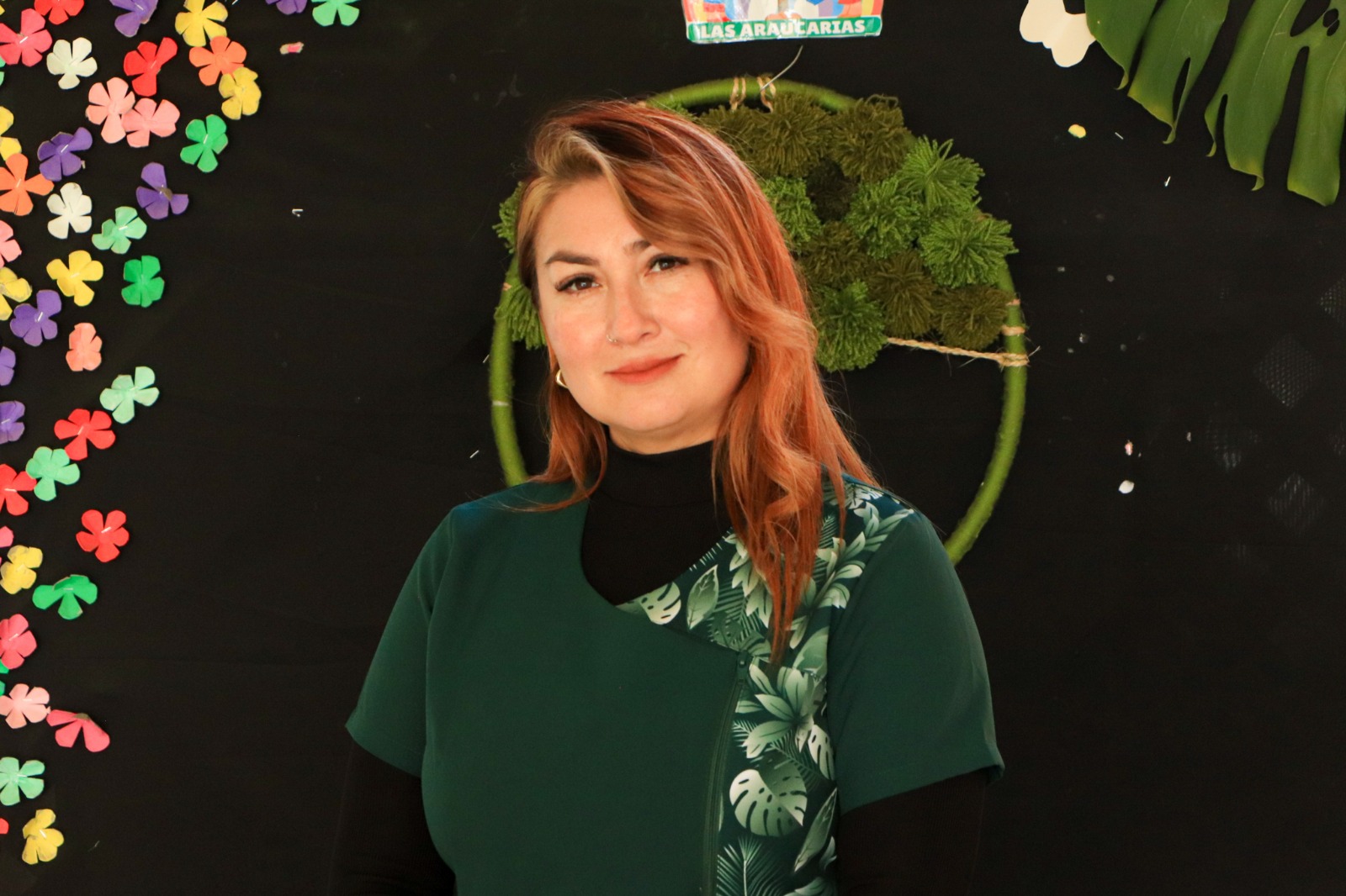 Alejandra Olivares Ponce